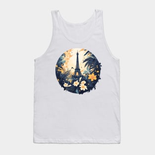 paris Tank Top